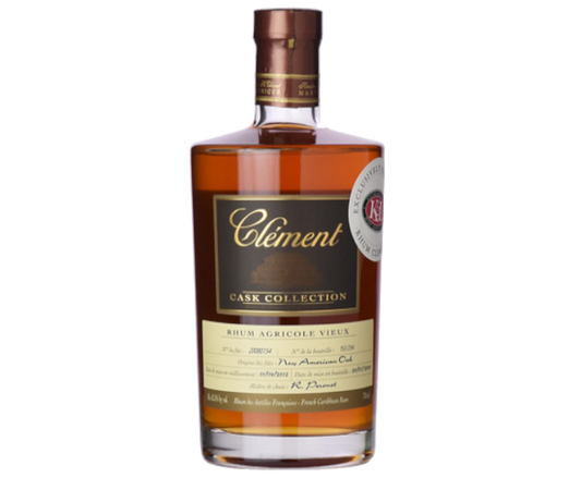 Clement Cask Collection Rhum Agricole 750ml