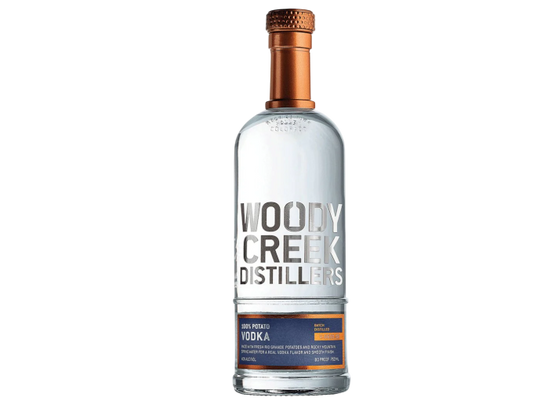 Woody Creek Colorado Potato 750ml