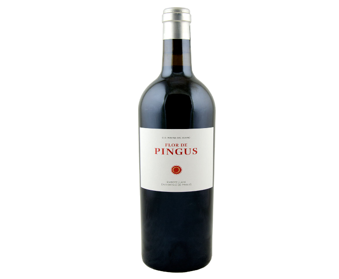 Dominio de Pingus Flor de Pingus 2019 750ml (No Barcode)