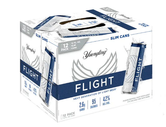 Yuengling Flight 12oz 12-Pack Can