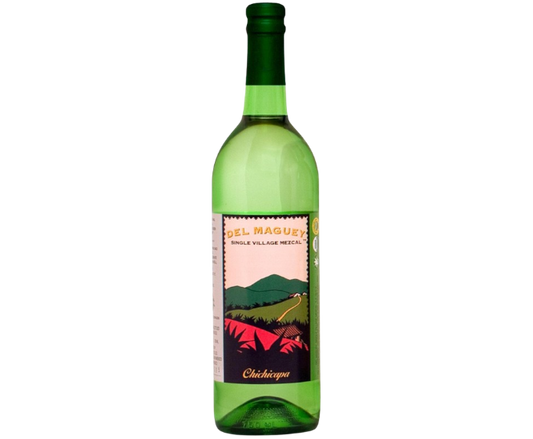 Del Maguey Chichicapa 750ml