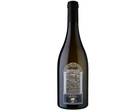 Husic Chard 2020 750ml (No Barcode)