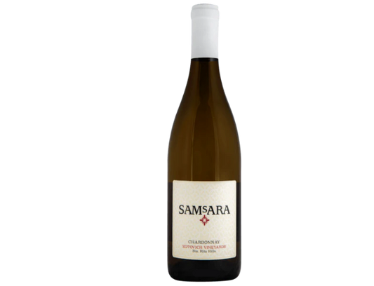 Samsara Zotovich Chard 2021 750ml