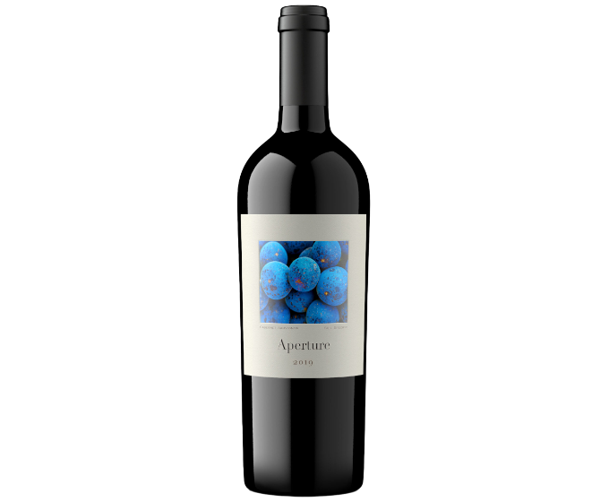 Aperture Cabernet Sauv 2020 750ml