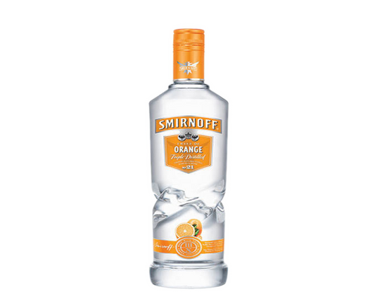 Smirnoff Orange 1.75L (DNO P1)