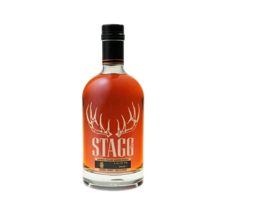 Stagg  Jr. 750ml