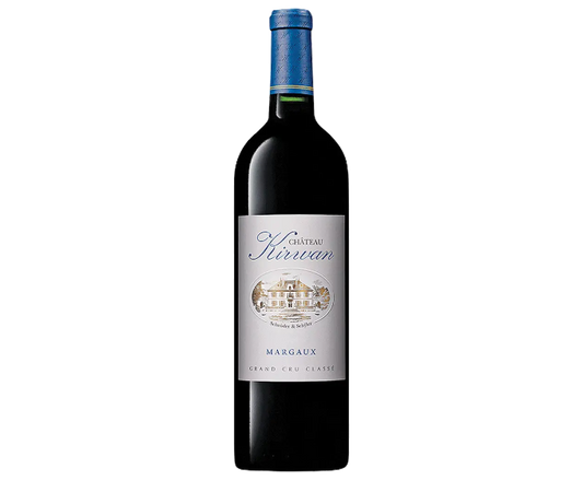 Chateau Kirwan Margaux 2021 750ml