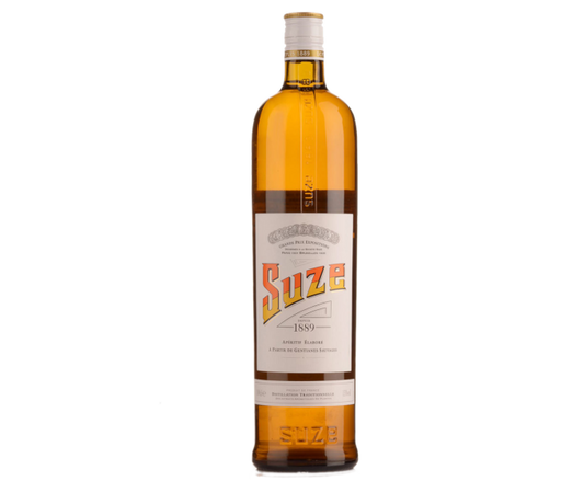 Suze Apertif 40 Proof 750ml