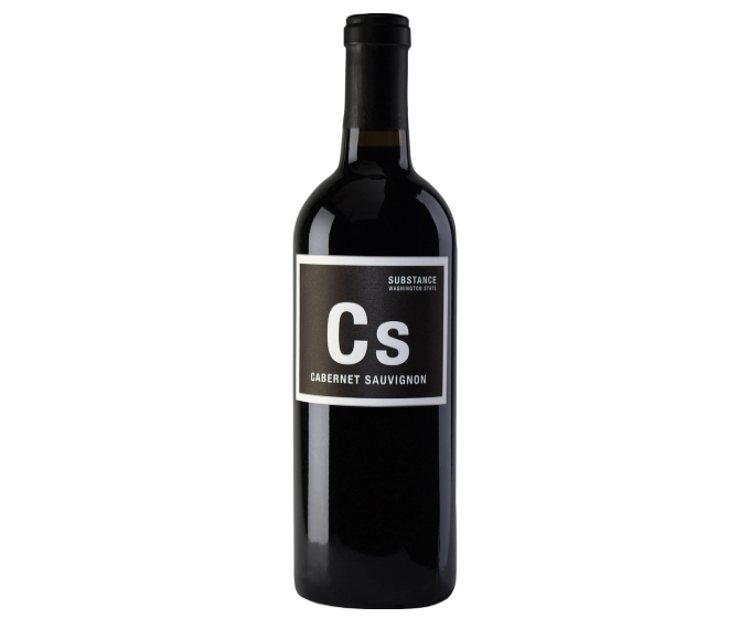 Substance Cabernet Sauv 750ml