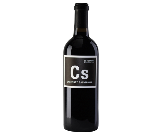 Substance Cabernet Sauv 750ml