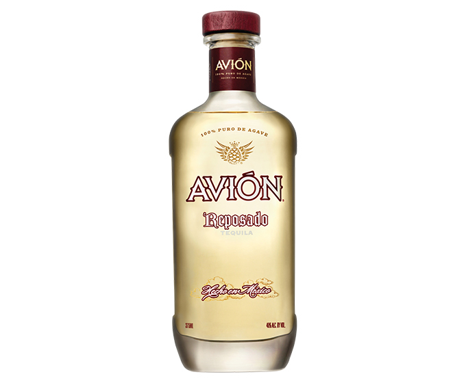 Avion Reposado 375ml (DNO P3)