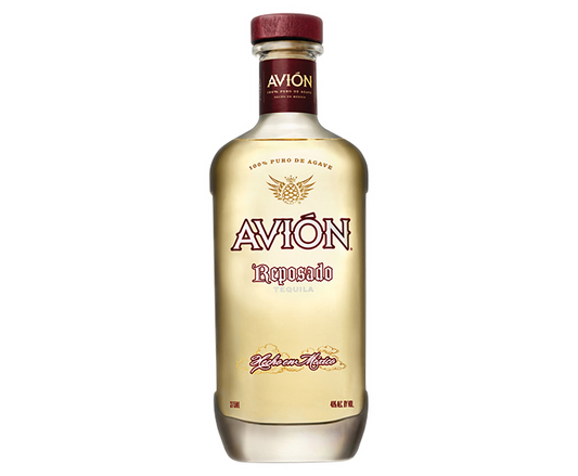 Avion Reposado 375ml (DNO P3)