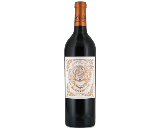 Chateau Pichon Longueville au Baron de Pichon Longueville 2009 750ml