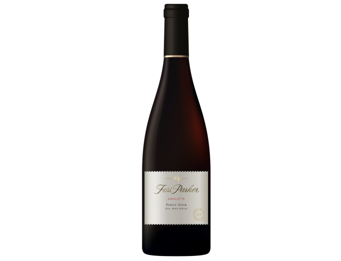 Fess Parker Ashleys Pinot Noir 750ml