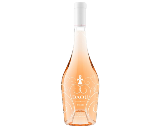 Daou Discovery Rose 2023 750ml