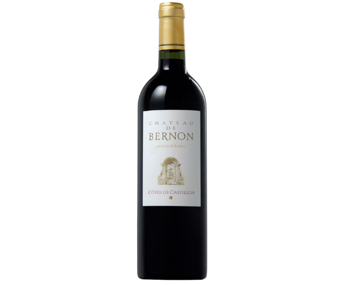 Chateau de Bernon 750ml