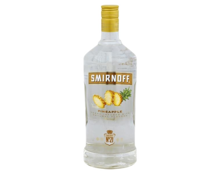 Smirnoff Pineapple 1.75L (DNO P3)