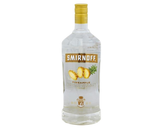 Smirnoff Pineapple 1.75L (DNO P3)