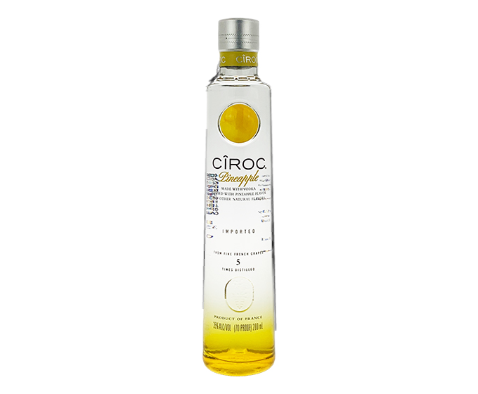 Ciroc Pineapple 200ml