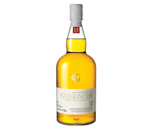 Glenkinchie 12 Years 750ml