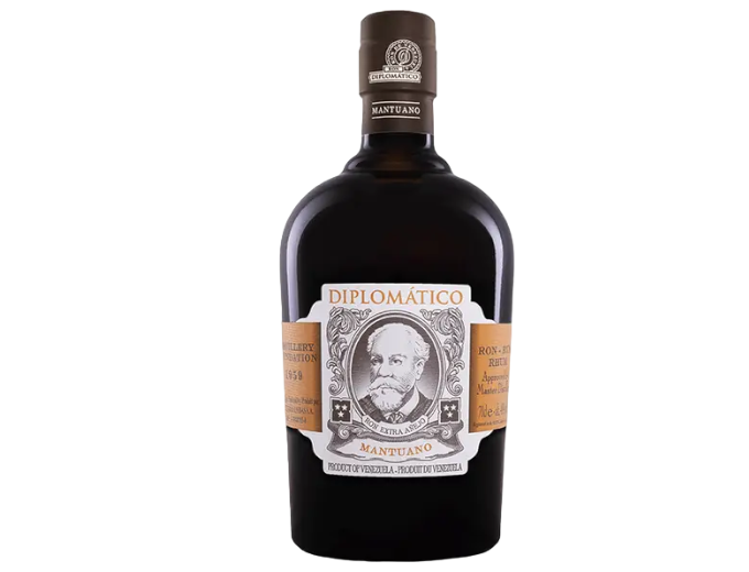 Diplomatico Mantuano 750ml