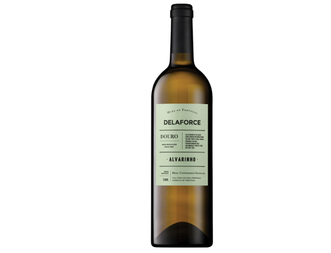 Delaforce Alvarinho 750ml