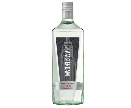 New Amsterdam Gin Stratusphere 1.75L