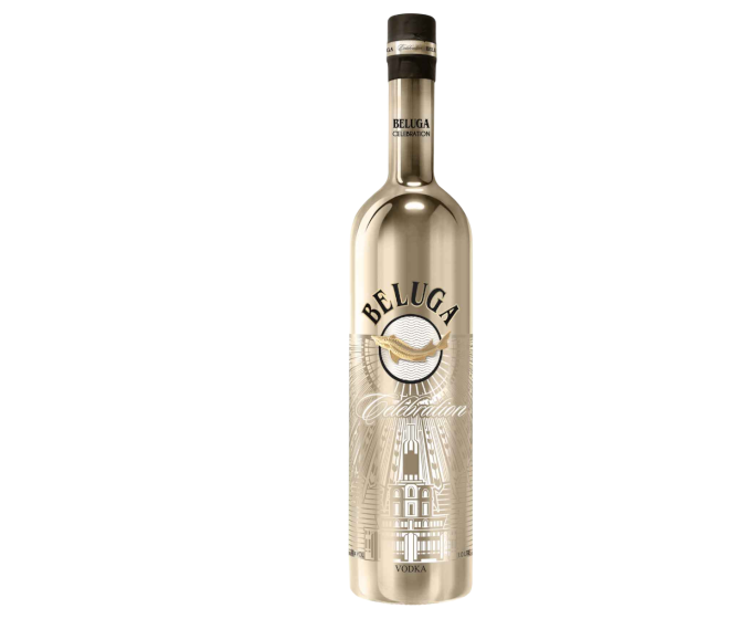 Beluga Noble Celebration 750ml