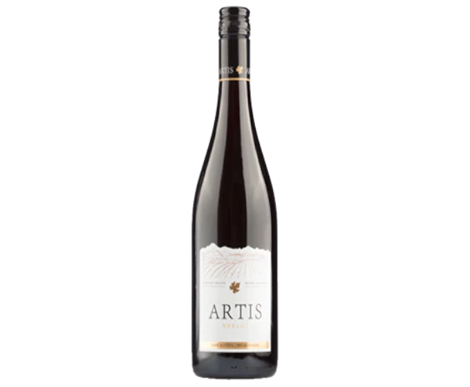 Artis Merlot 750ml