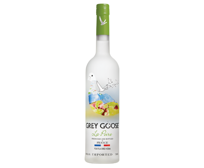 Grey Goose La Poire 1.75L