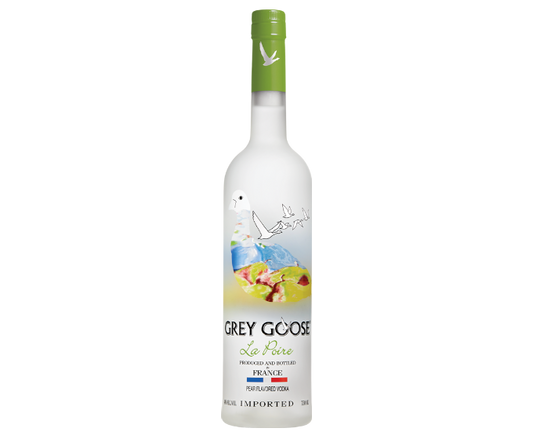 Grey Goose La Poire 1.75L