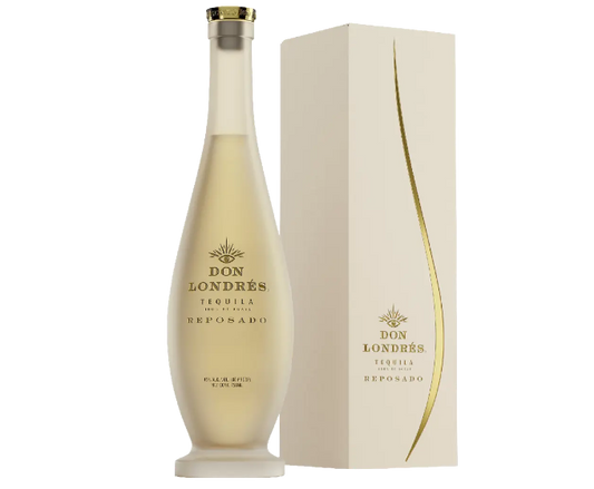 Don Londres Reposado 750ml