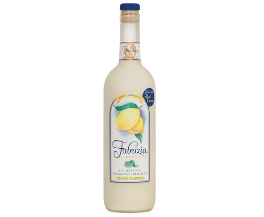 Fabrizia Crema di Limoncello 750ml