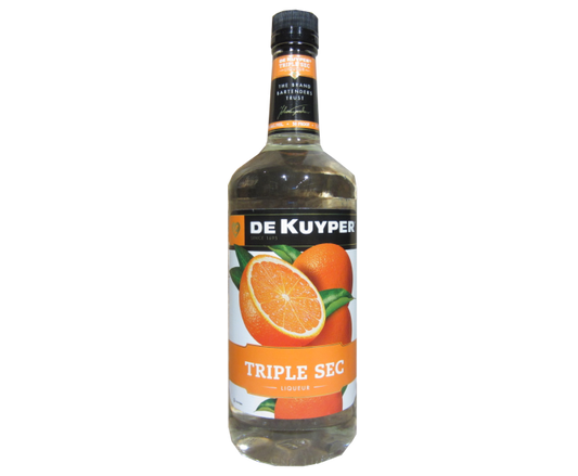 Dekuyper Triple Sec 1L