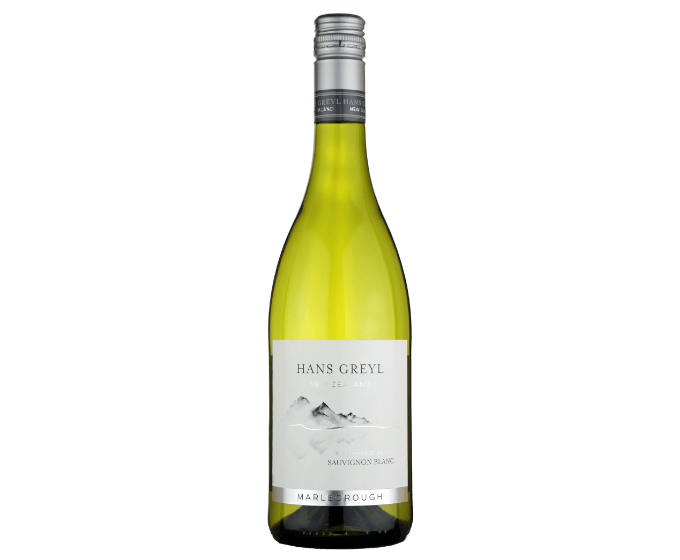 Hans Greyl Sauvignon Blanc 2025 750ml