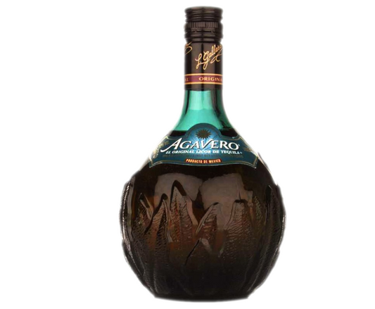 Agavero Tequila Liqueur 750ml (DNO P3)