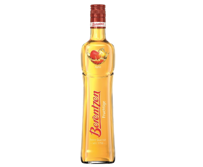 Berentzen Apple Liqueur 750ml