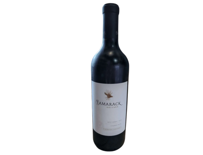Tamarack Cellars Petit Verdot 2020 750ml (No Barcode)