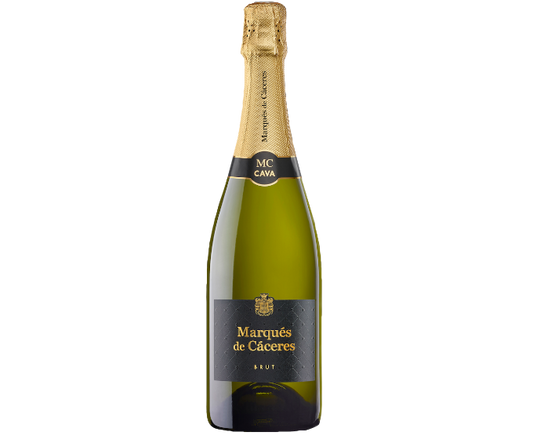 Marques de Caceres Cava Brut 750ml