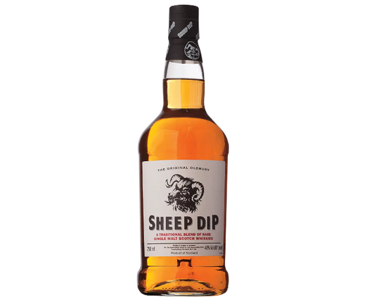 The Spencerfield Sheep Dip 750ml