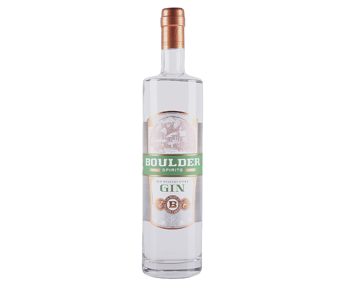 Boulder Gin 750ml