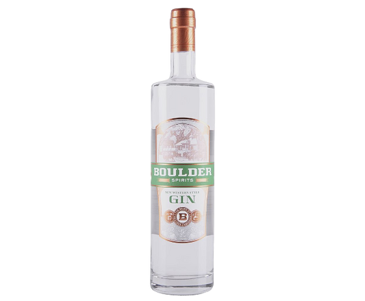 Boulder Gin 750ml