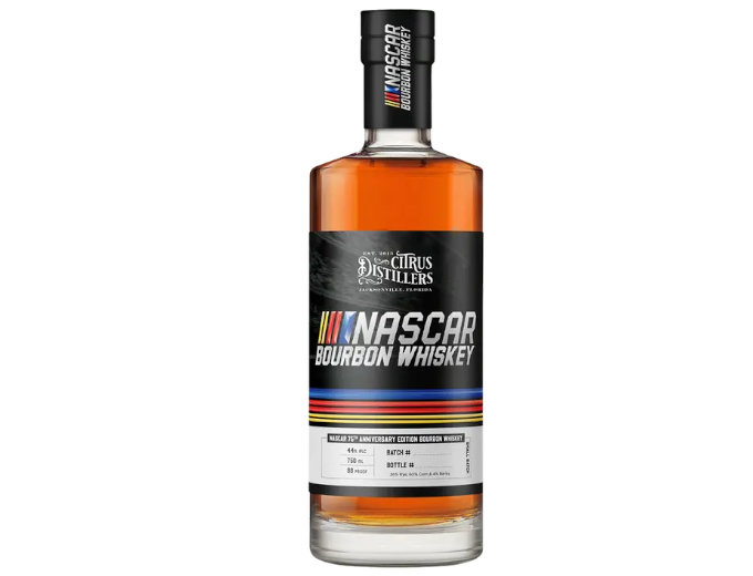 Nascar Bourbon 750ml