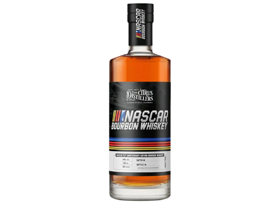 Nascar Bourbon 750ml