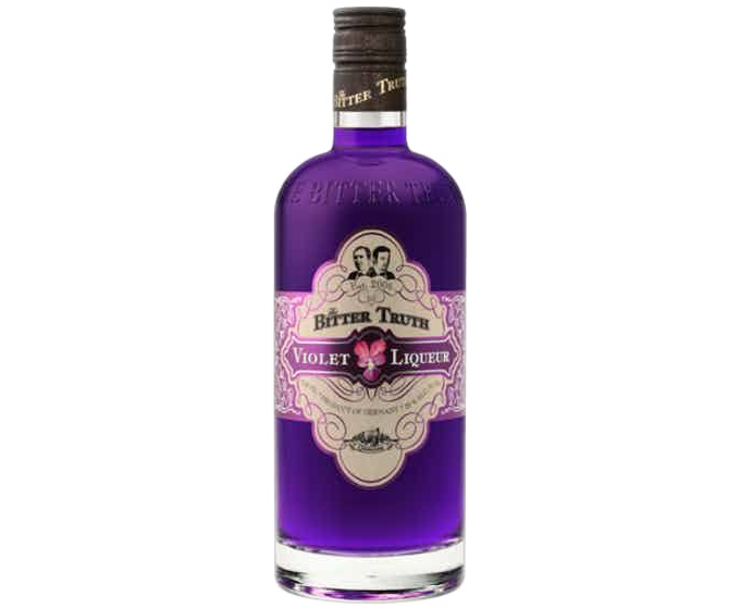 The Bitter Truth Violet 750ml