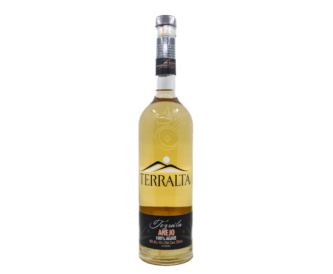 Terralta Anejo 750ml(DNO P3)