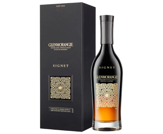 Glenmorangie Signet 750ml