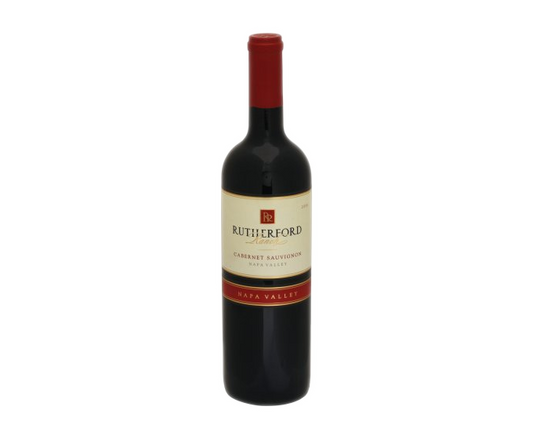 Rutherford Ranch Cabernet Sauv 750ml