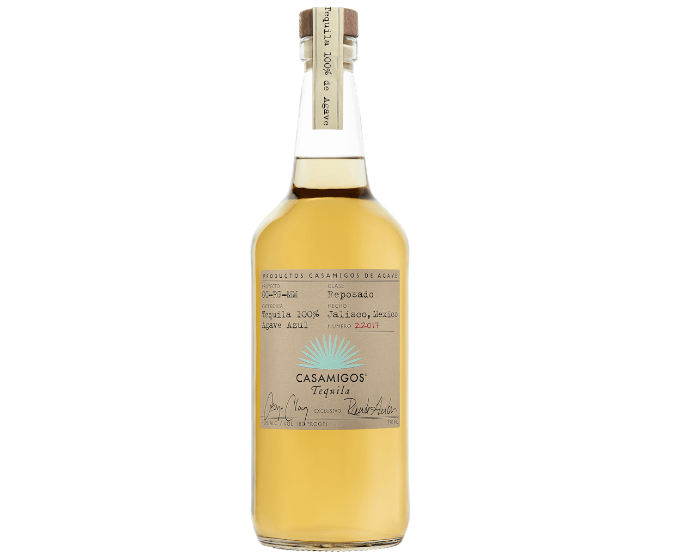 Casamigos Reposado 375ml (HR)