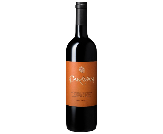 Darioush Caravan Cabernet Sauv 2020 750ml